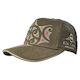 Maori Cap - Kia Kaha