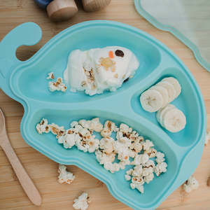 Accessories: Kiddicare Elephant Lunchbox