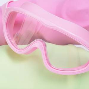 Kiddo Goggles: Kiddo Goggles - Candyfloss