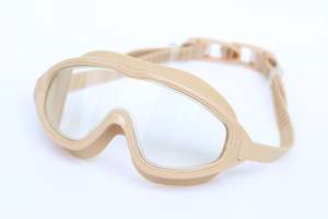 Kiddo Goggles: Kiddo Goggles - Tan