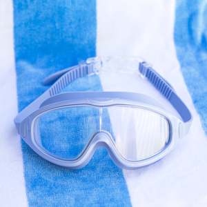 Kiddo Goggles - Cornflower Blue