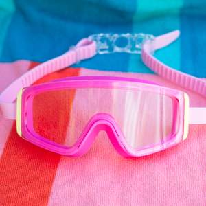 Limited Edition Sorbet Collection: Limited Edition - Raspberry Fizz