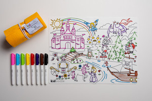 Products: Once Upon a Time Kidoodle