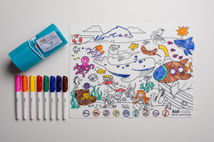 Products: Deep Sea Discovery Kidoodle