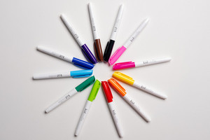 Products: Pen Pack Kidoodle