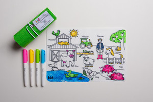 Products: On the Farm Kidoodle