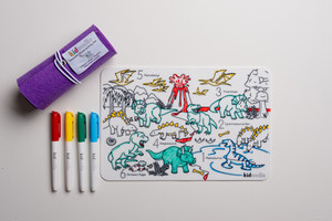 Products: Dino Digits Kidoodle