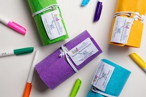 Products: Mix and Match Combo Kidoodle