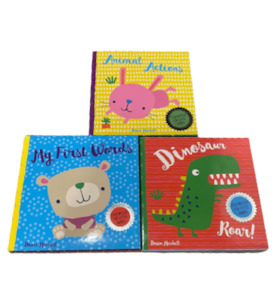 Busy Bundles: Busy Bundle - Brilliant Beginners