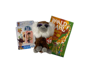 Busy Bundles: Busy Bundle - Tamoo TY