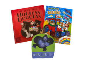 Busy Bundles: Busy Bundle - Toddler Set 2