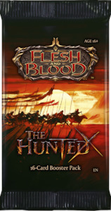 FAB Booster Pack - The Hunted