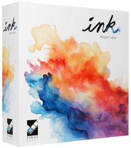 Board Games 1: Ink