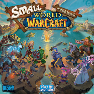Small World of Warcraft