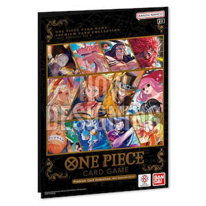 One Piece Tcg: One Piece Card Game: Premium Card Collection – Best Selection: Vol. 4