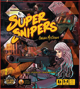 Super Snipers