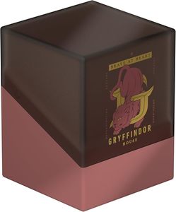 Accessories Deck Boxes: Ultimate Guard Boulder 100+ "Harry Potter"