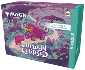 **PRE-ORDER** MTG Bundle - Lorwyn Eclipsed