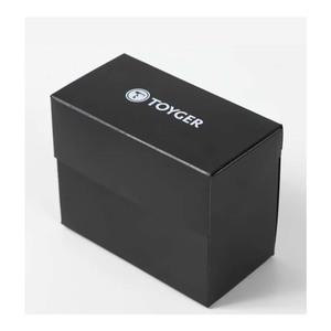 New Arrivals: TOYGER Side-In Deck Case