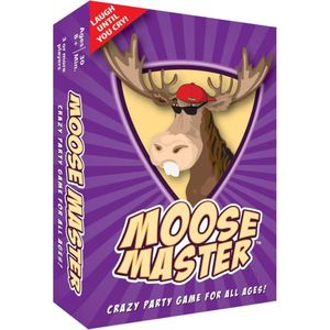New Arrivals: Moose Master