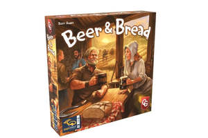 Beer & Bread