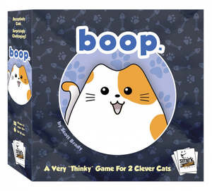 Board Games 1: Boop