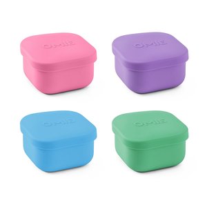 Omie Snack Container - Kids in the Kitchen
