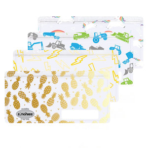 Products: Sinchies Reusable Wrap Bags - Kids in the Kitchen