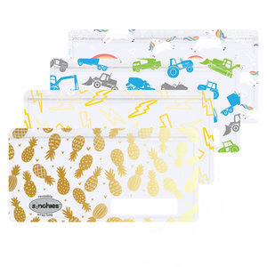 Products: Sinchies Reusable Wrap Bags - Kids in the Kitchen