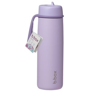 Products: b.box Flip Top 690ml Insulated Bottle - Kids in the Kitchen