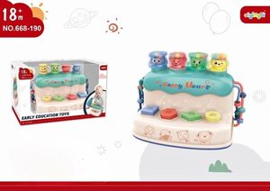 Educational learning Toy