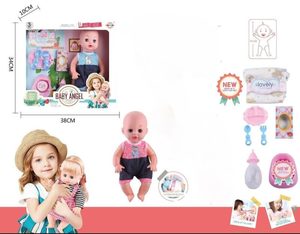 Products: Baby doll set – 2