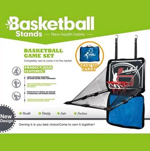 Products: Portable Hanging Basketball Set