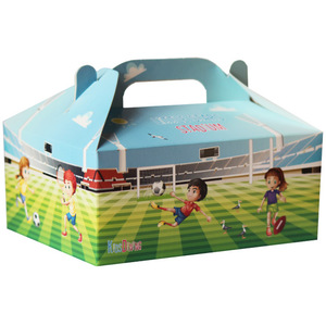 Products: Sports Food Hamper Boxes (200) - Kids Packs Australia