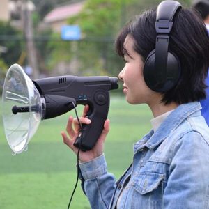 Products: Directional Microphone - & Save NZ Wide Delivery