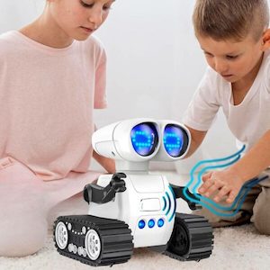 Products: Robot Toy - & Save NZ Wide Delivery