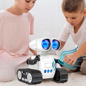 Products: Robot Toy - & Save NZ Wide Delivery