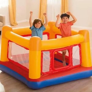 Products: Indoor Jumping Castle - & Save NZ Wide Delivery