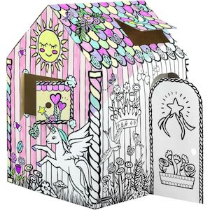 Products: Playhouse for Kids - & Save NZ Wide Delivery