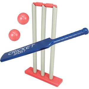 Products: Childrens Cricket Set - & Save NZ Wide Delivery