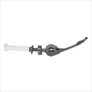 Shotgun Front Mounted Child Bike Seat Parts: Shotgun Seat Quick Release