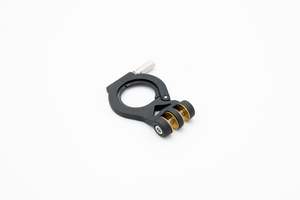 Shotgun Pro Seat Replacement Front Clamp Assembly