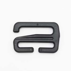 Shotgun Bike Tow Rope Parts: Quick Fit MTB Tow Rope Quick Fit Clip