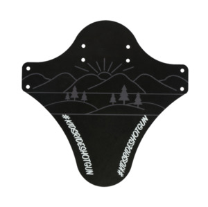 Mud Guard Replacement