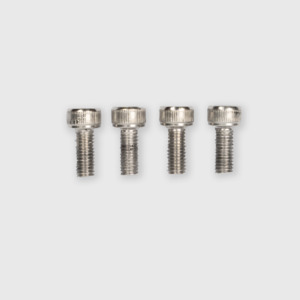 Shotgun Pro Handlebars socket head cap screw (set of 4)