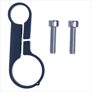 Shotgun Handlebars Parts: HANDLEBAR CLAMP REPLACEMENT KIT