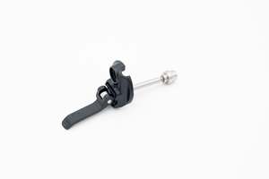 Shotgun Pro Child Bike Seat Parts: SHOTGUN PRO SEAT MAIN QUICK RELEASE REPLACEMENT PART