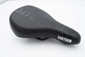 SHOTGUN PRO SEAT REPLACEMENT SADDLE