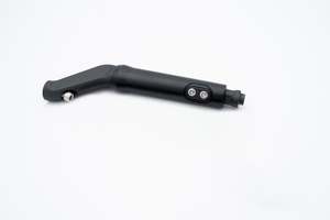 SHOTGUN PRO SEAT REPLACEMENT RIGHT LEG