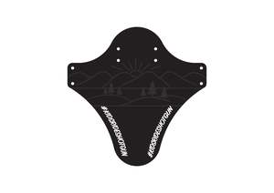 MUD GUARD REPLACEMENT